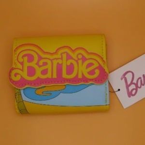 Loungefly Barbie Fun in the Sun Flap Wallet